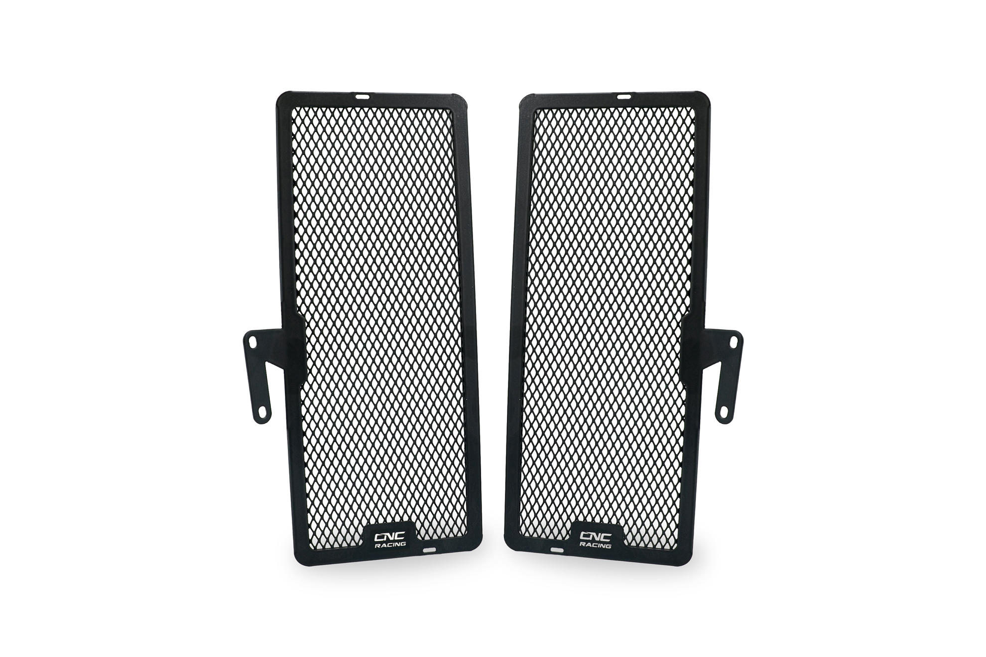 CNC Racing Radiator Guards for Ducati Multistrada V4 (all) CNC Racing Radiator Guards for Ducati Multistrada V4 (all)
